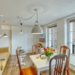 Apartmán Beatrix I, *