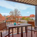 Apartment Beatrix I,