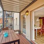 Apartment Beatrix I, Quedlinburg