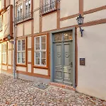 Beatrix I, * Quedlinburg