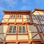 Apartment Beatrix I,