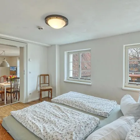 Apartment Beatrix I,
