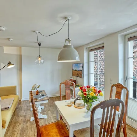 Apartment Beatrix I, *