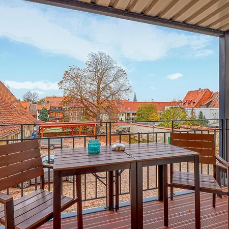 Apartament Beatrix I