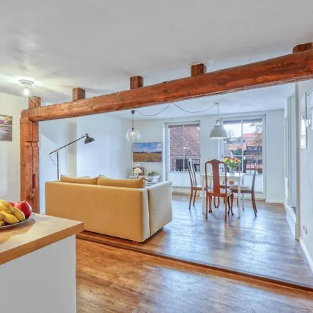 Apartment Beatrix I, *