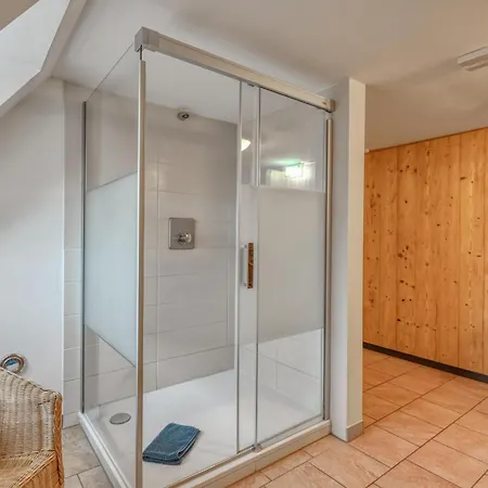 Apartment Beatrix I,