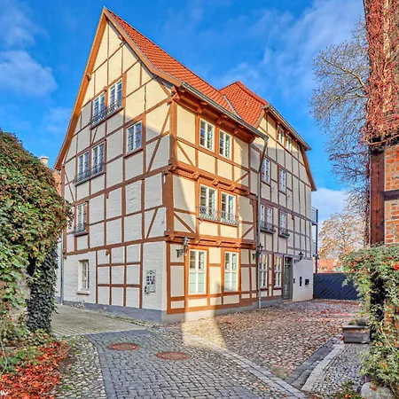 Apartmán Beatrix I, *