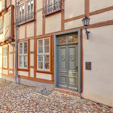 Beatrix I * Quedlinburg