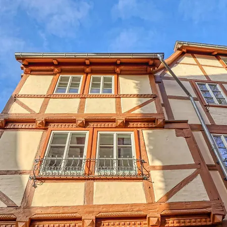 Apartmán Beatrix I,
